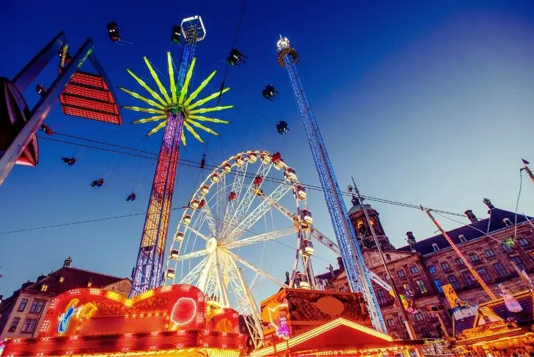 most fun countries
