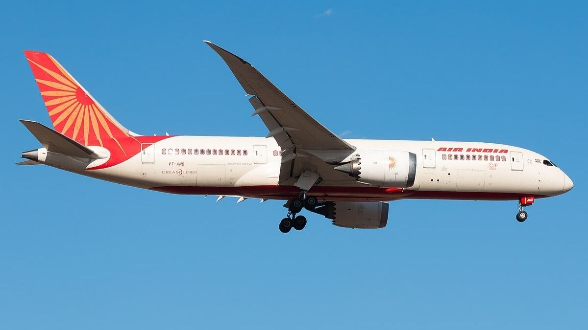 Book Now! Air India’s “Namaste World” Sale Has Domestic Fares From ₹1,499 & International From ₹12,310