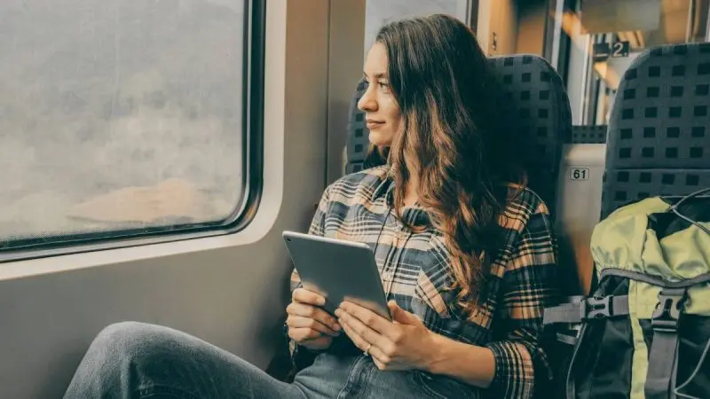solo women travellers