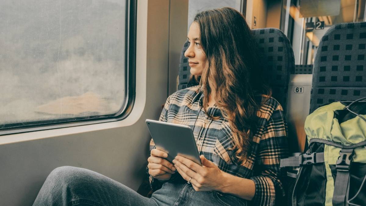 India Sees 135% Rise In Solo Women Travellers Since 2023, Says Report