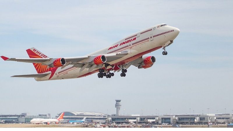 Air India