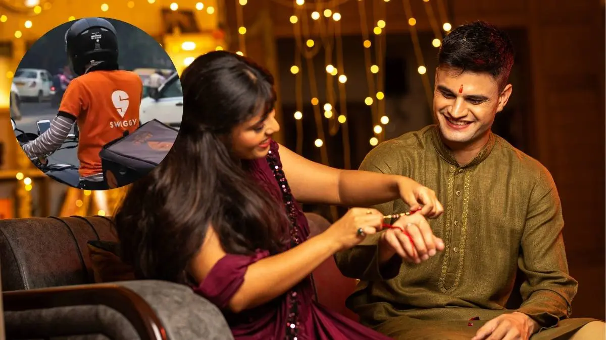 Kaju Barfi Reigned Supreme This Raksha Bandhan; Dessert Orders Saw 36.7% Hike This Year: Swiggy