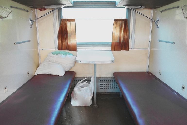 two coach in kerala
