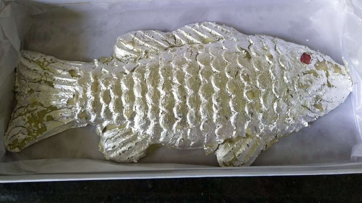 Why Do Parsis Celebrate Their New Year With A Fish-Shaped Sweet Made Of Mawa?