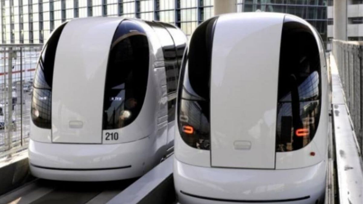 Mumbai: BKC Pod Taxis Get Green Signal, But City’s Greenery To Be Hit; 431 Trees & Mangroves At Risk