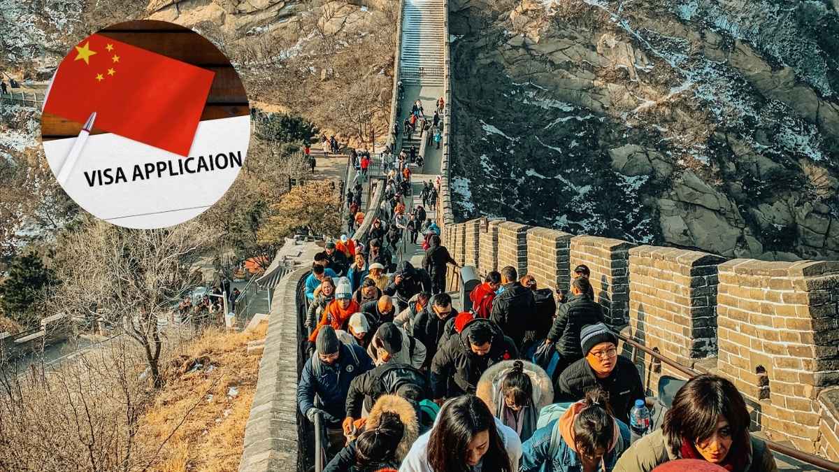 China To Roll Out K Visa From October: What Is It, Eligibility & All You Need To Know About It