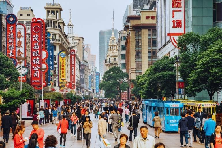china k visa
