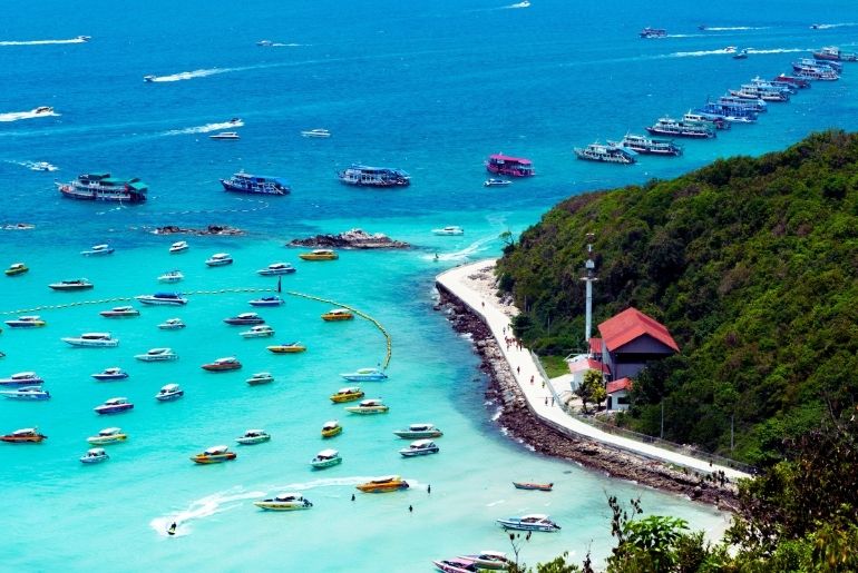 thailand climate change act