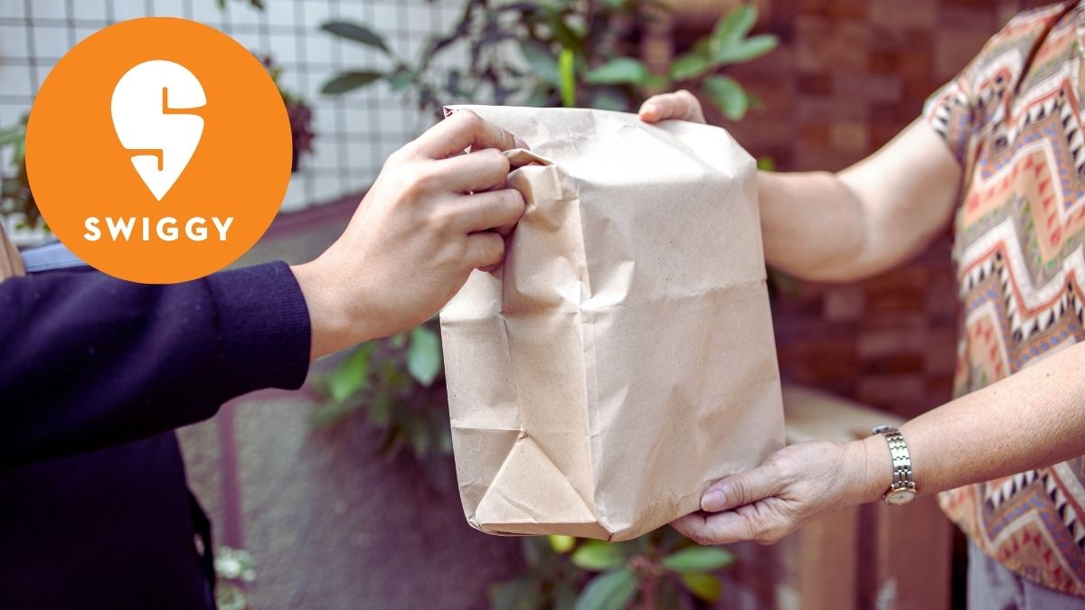 From ₹2 To ₹14: Swiggy’s Platform Fee Sees 600% Growth In Two Years