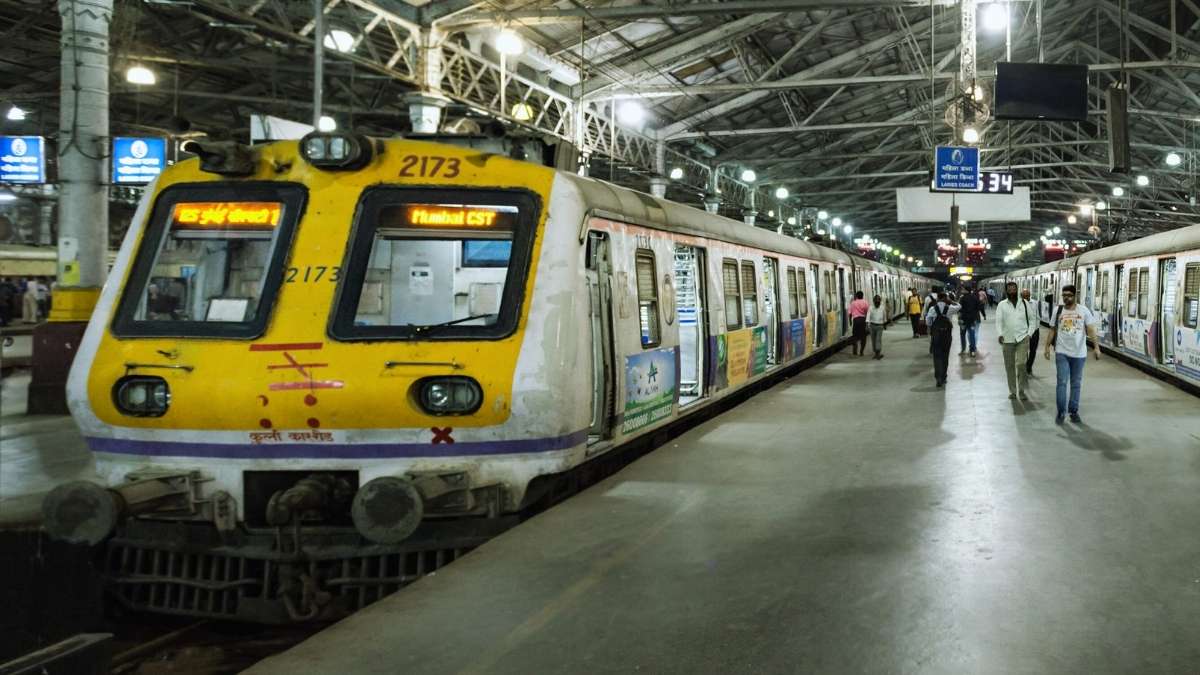 Mumbai: New Rail Corridors Proposed On Asangaon-Kasara, Badlapur-Karjat Routes; CR To Add 1,600 CCTVs