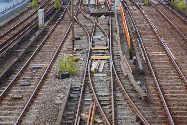  rail corridor cctv