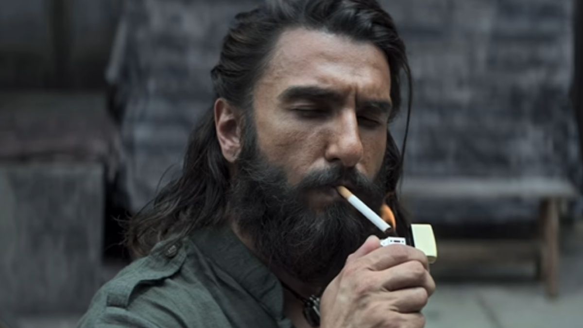 Ranveer Singh’s Dhurandhar Set In Leh Hit By Mass Food Poisoning; 120 Crew Members Hospitalised