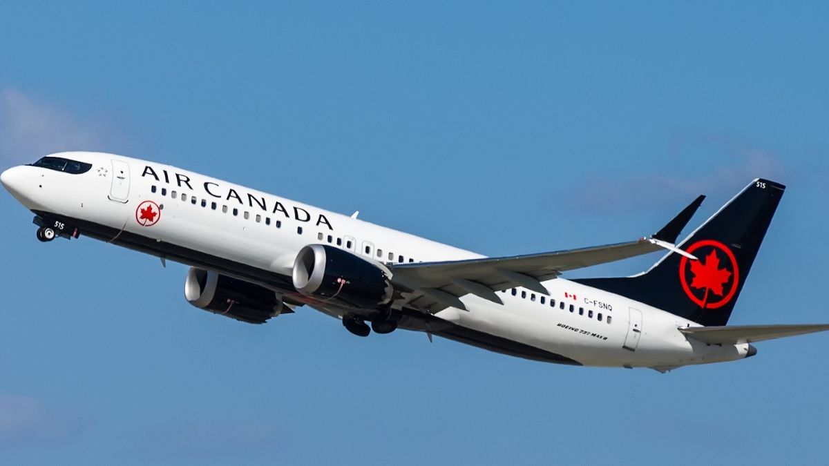 Air Canada To Resume Flights After Strike Ends With Tentative Agreement