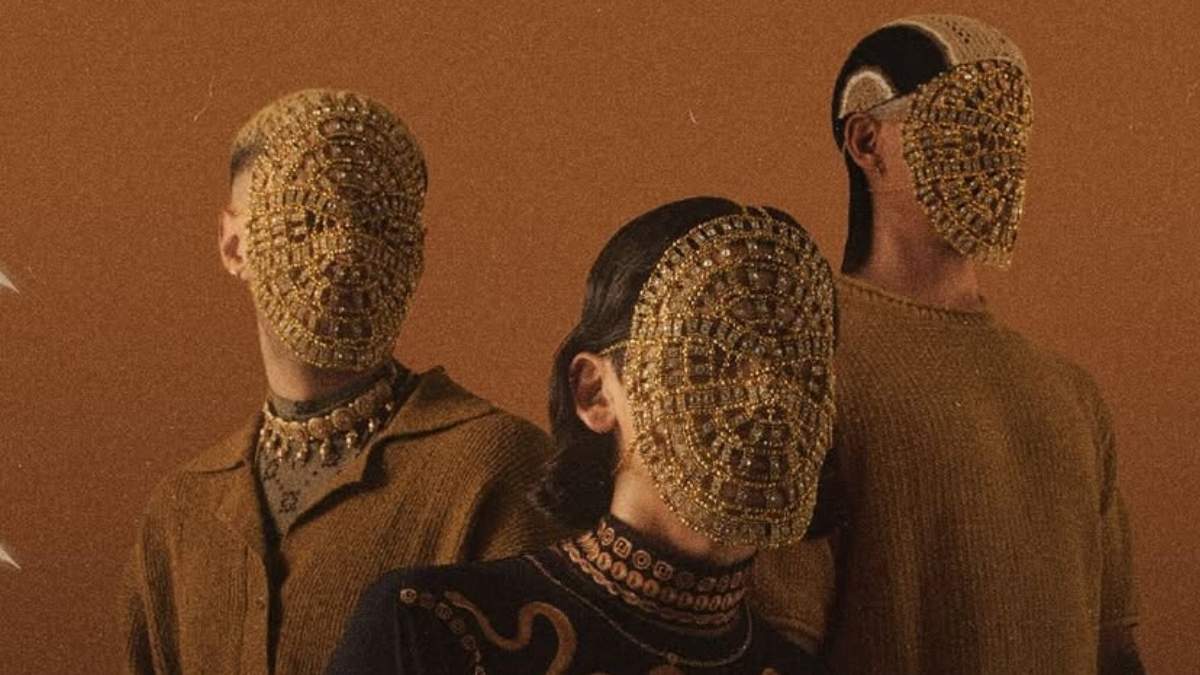 Glass Beams Is Coming To India This October! Sitar-Meets-Psychedelia Group To Perform In 3 Cities