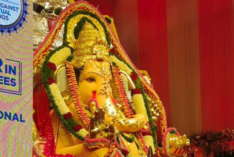 GSB seva mandal insurance