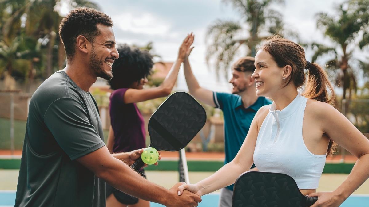 India’s Biggest Pickleball Tournament Is Coming To Delhi This Month; Dates, Venue, Tickets & More Deets Here