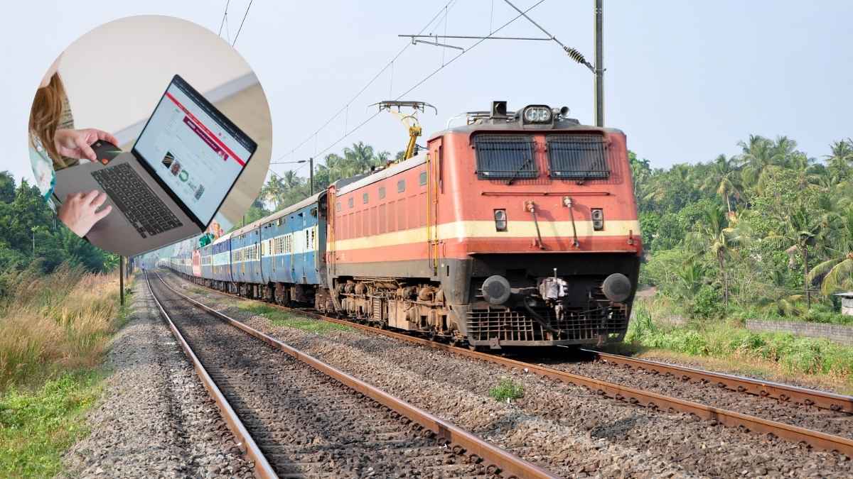 This Diwali, Get Up To 30% Cashback On Train Tickets With Confirmtkt’s Great Indian Rail Sale