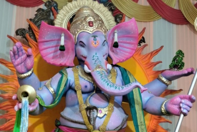 Raja Tejukayacha Mumbai