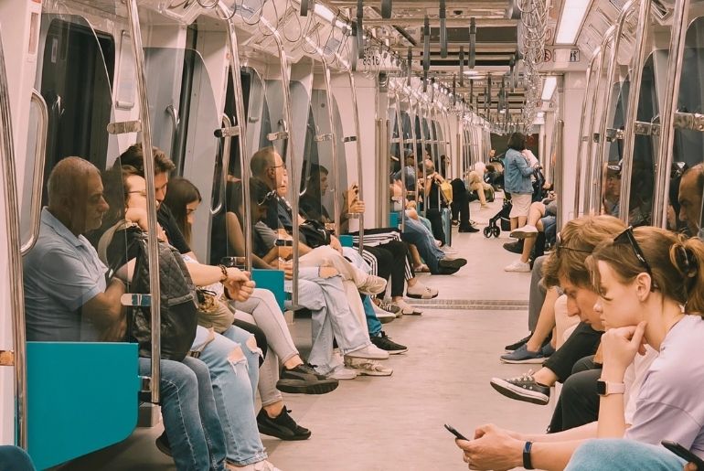 mumbai metro green line
