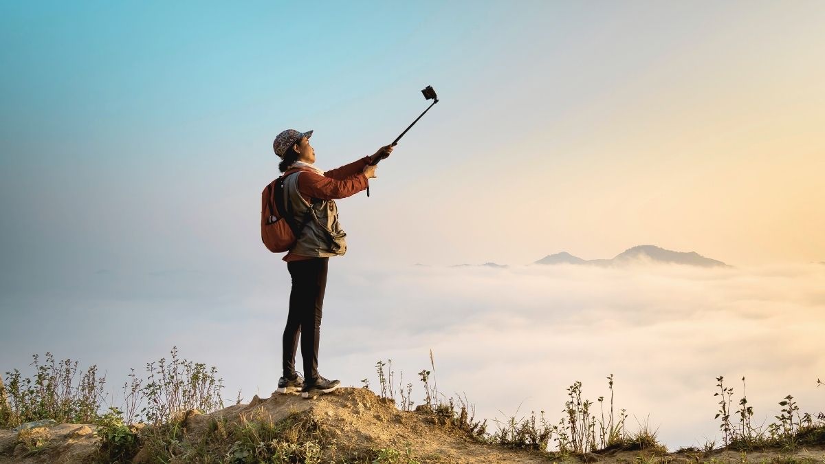 India Tops World’s Deadliest Selfie Destinations List With 271 Incidents; Full List Inside