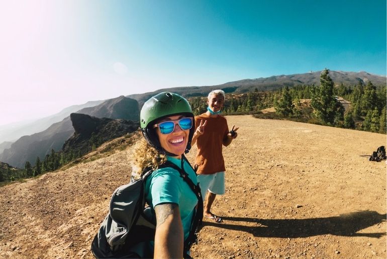 world's deadliest selfie places