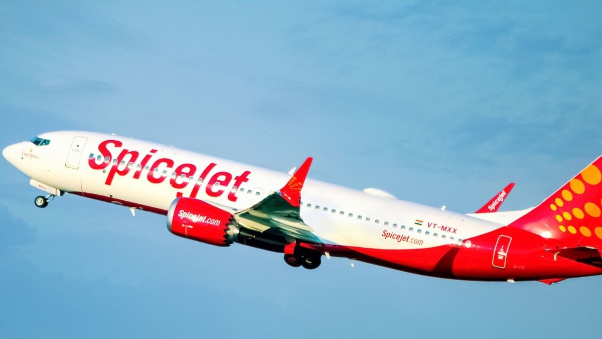 SpiceJet Becomes 1st Airline In India To Introduce WhatsApp Boarding Passes At Shillong Airport