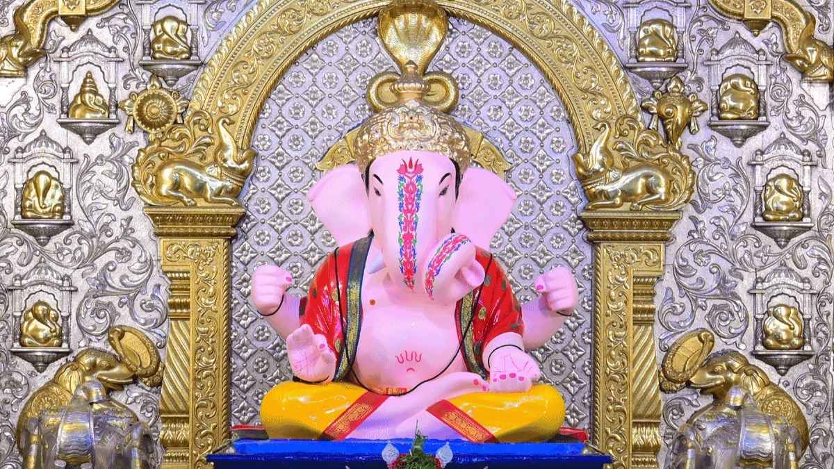 Ganesh Chaturthi 2025: Instamart Brings Dagdusheth Modak Prasad To Devotees’ Homes In 10 Minutes