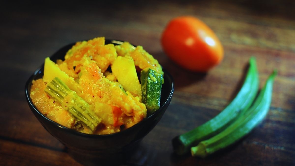Did You Know Avial, An Iconic Onam Sadya Dish, Was Believed To Be Invented By Bhima In Mahabharata?
