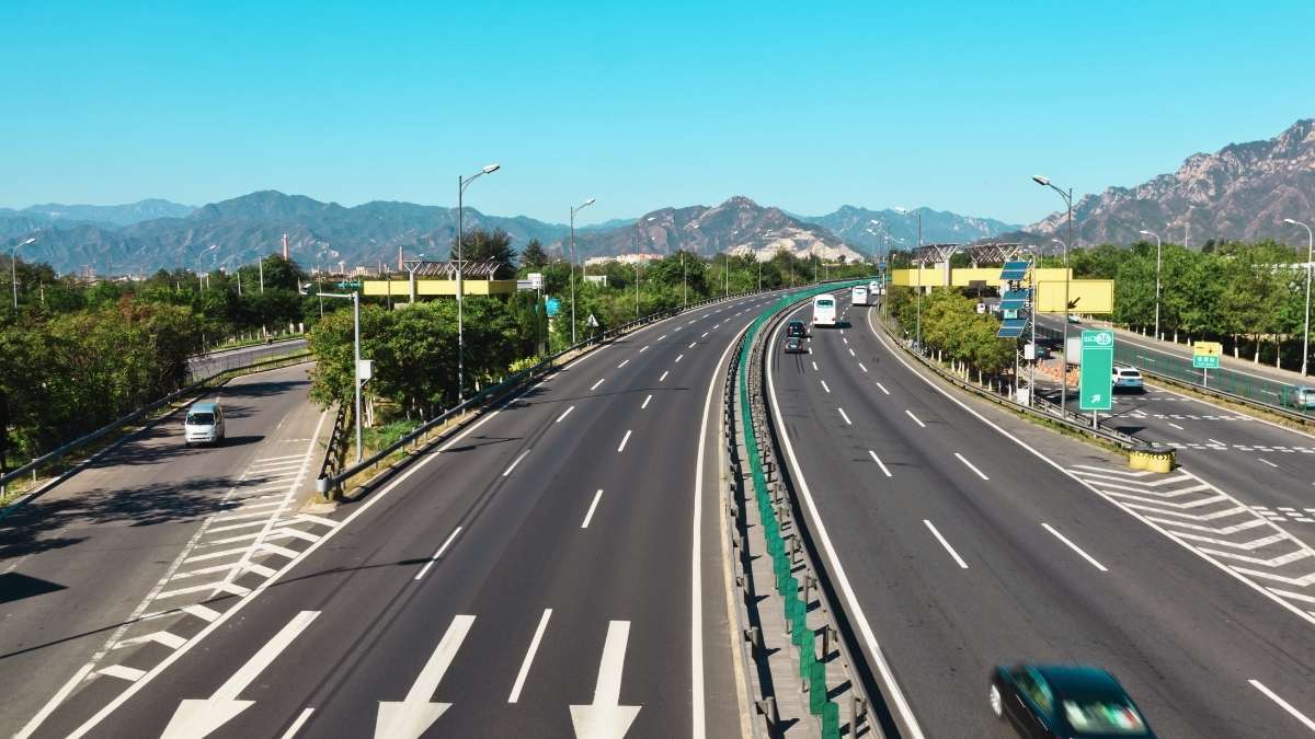 ₹20,000 Cr Shaktipeeth Expressway To Cut Travel Time Between Nagpur & Goa To 8 Hours; All About It