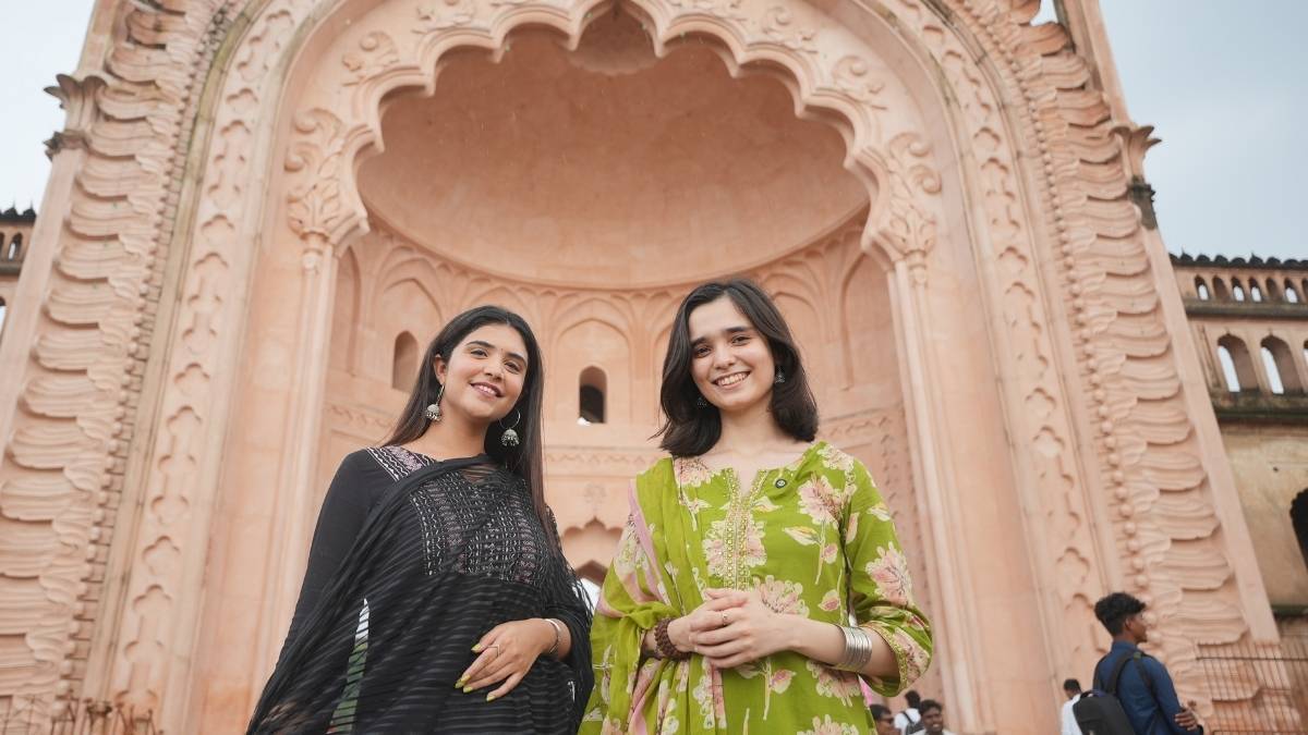 Meethika Dwivedi Believes This Is The One Trait That Defines Lucknowi People