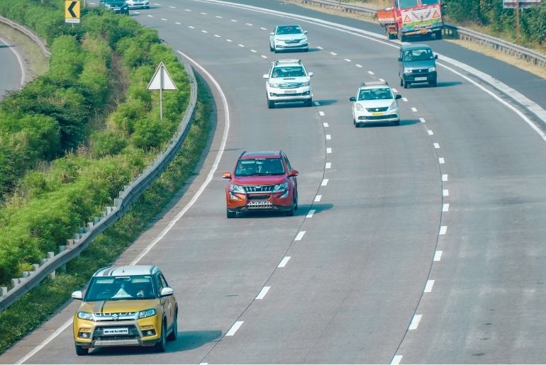 shaktipeeth expressway