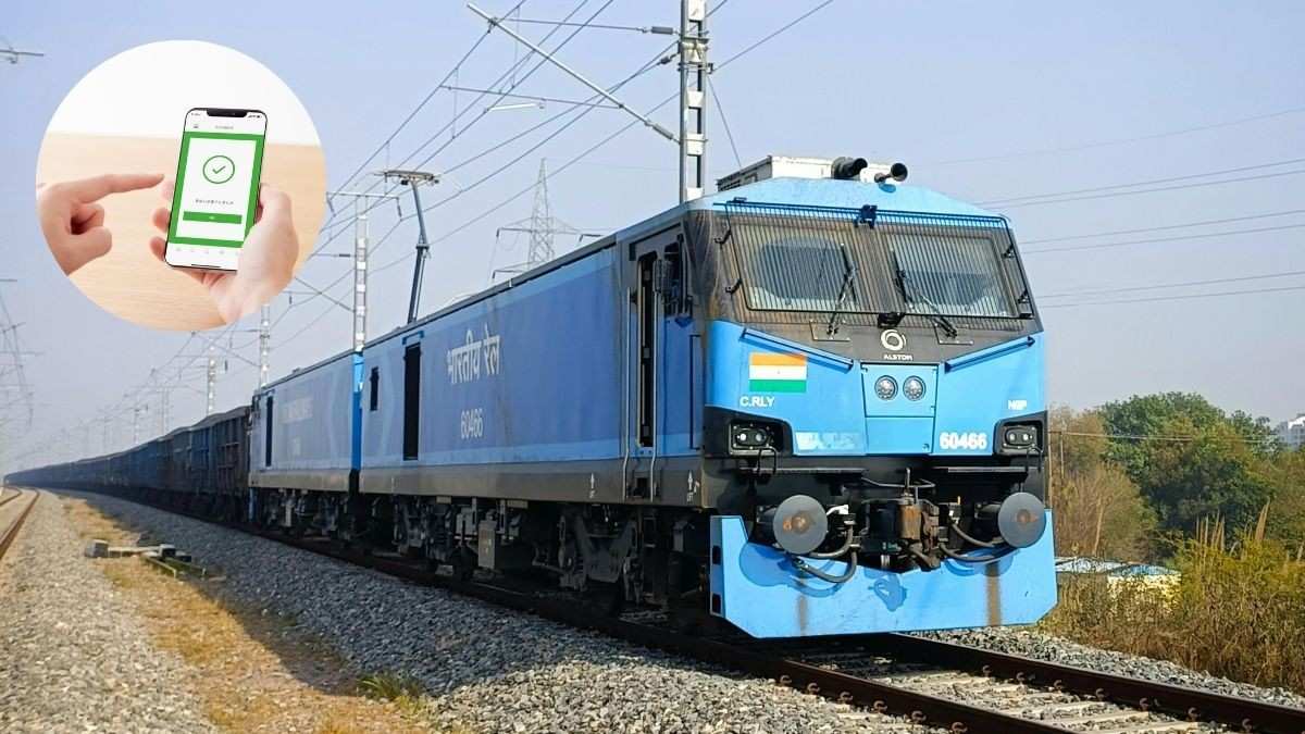 IRCTC Payments Gets RBI Nod To Operate As Payment Aggregator; Aims To Boost Online Transactions
