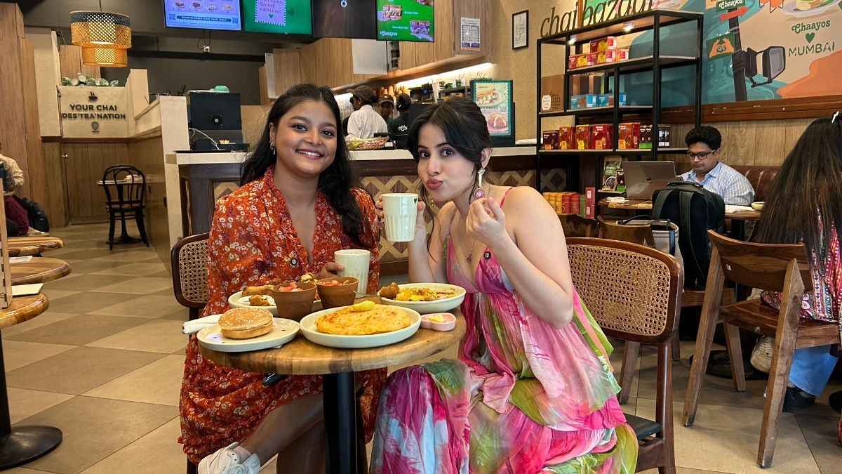 Uorfi Javed Talks About Her Worst Mumbai Memory, Shares Go-To Chai Order & More On Tere Gully Mein
