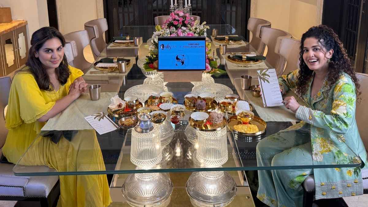 Not Biryani, Upasana Konidela Wants Everyone To Try THIS Hyderabadi Dish