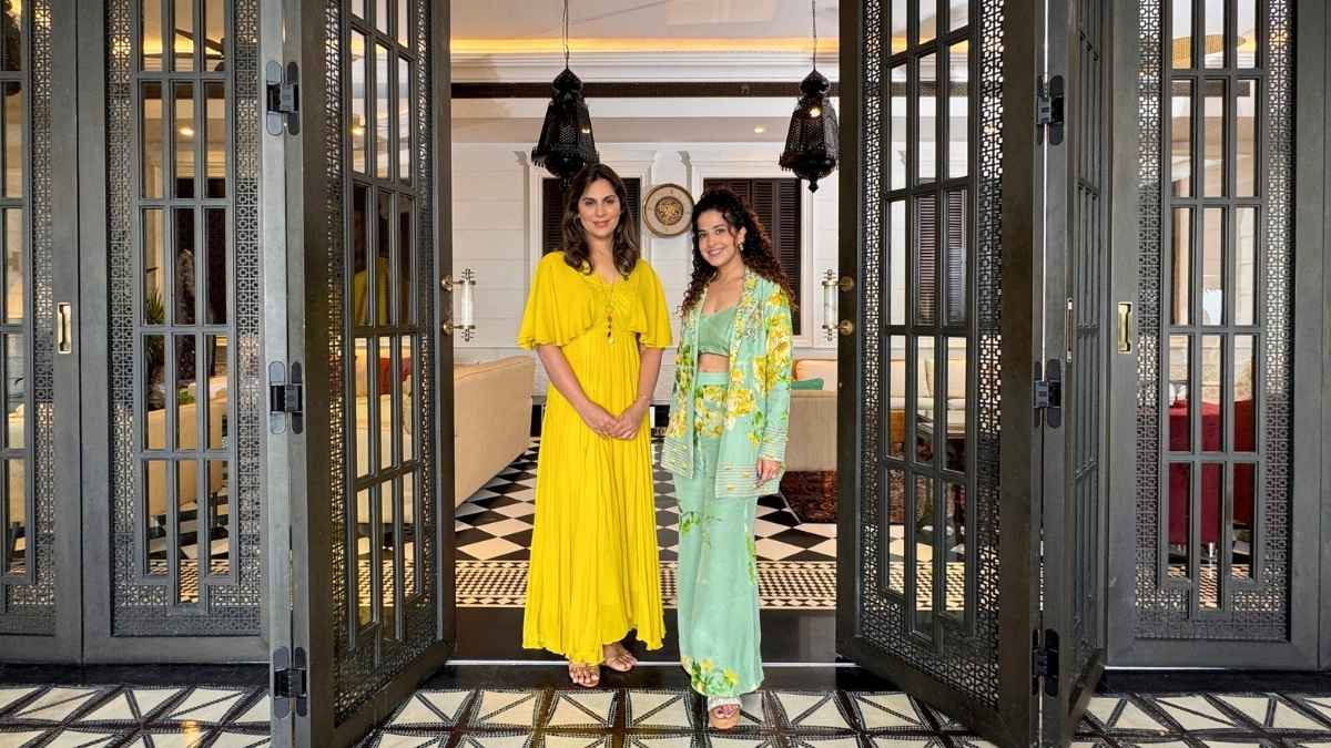 “Women Need To Prioritise Themselves & Let Health Take Forefront,” Believes Upasana Konidela