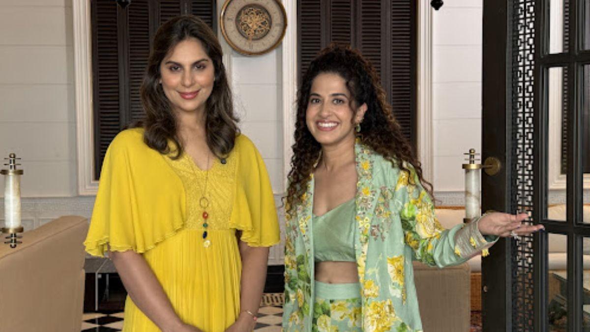 Upasana Konidela Reveals Her Favourite Food Spots In Hyderabad; There’s An Iconic Kebab Spot Too!