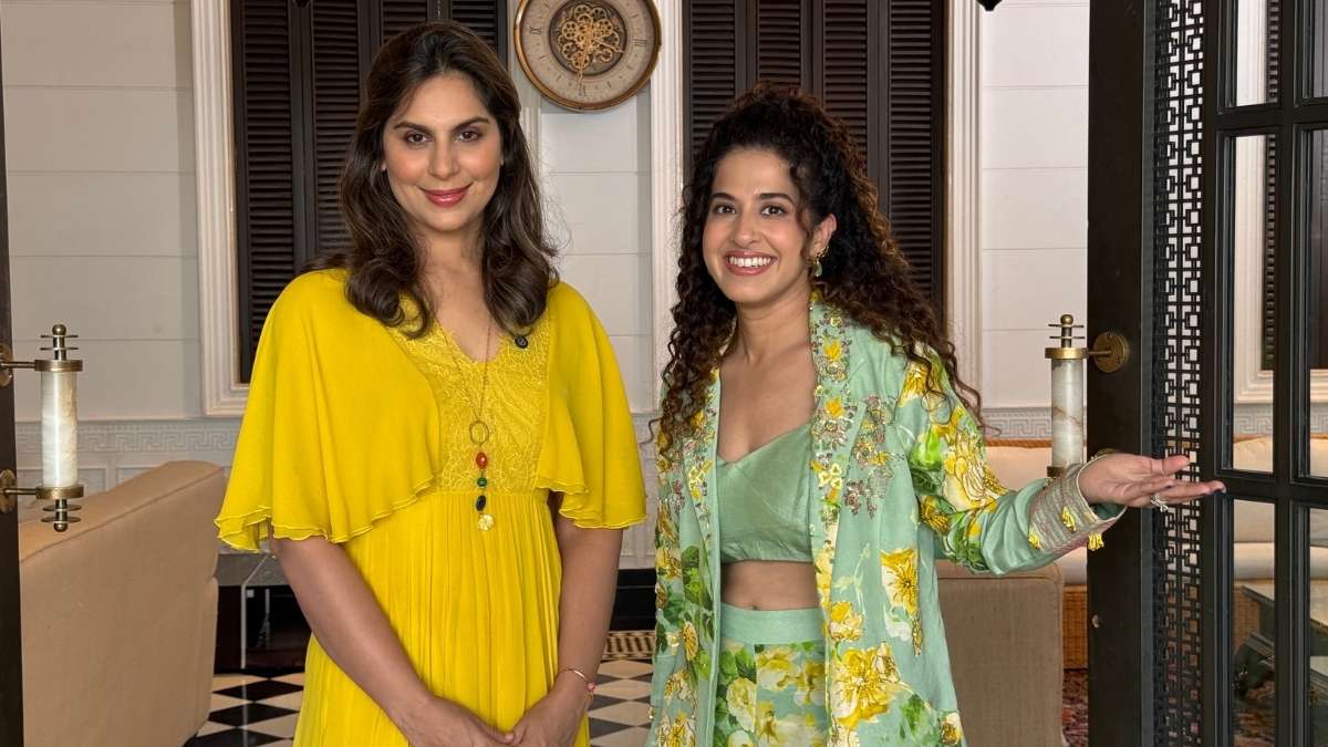 Upasana Tested Ram Charan’s Love With An Ice-Cream; Here’s How