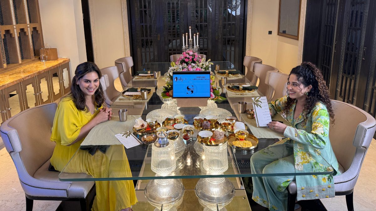 According To Upasana, This Is The Hardest Part Of Being A Wife