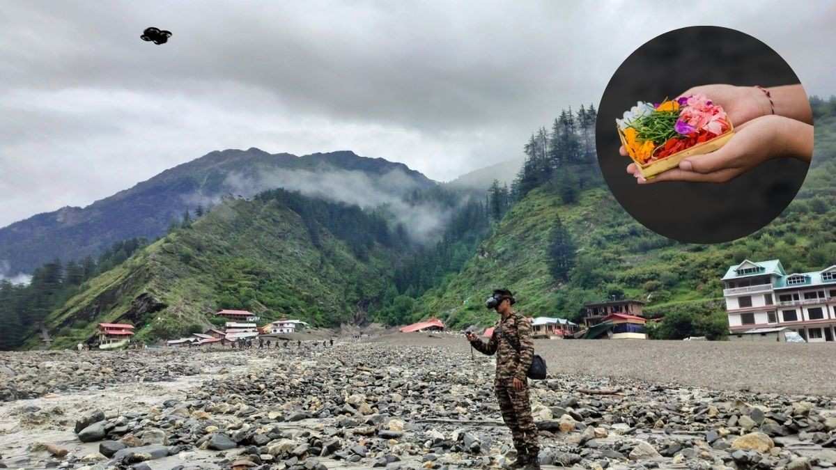 How A Naag Devta Ritual Saved Half A Village From Flash Floods In Uttarkashi