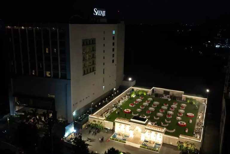 Vadodara