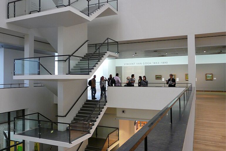 Van Gogh Museum