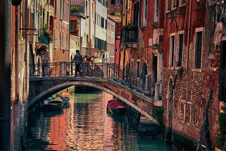 Venice