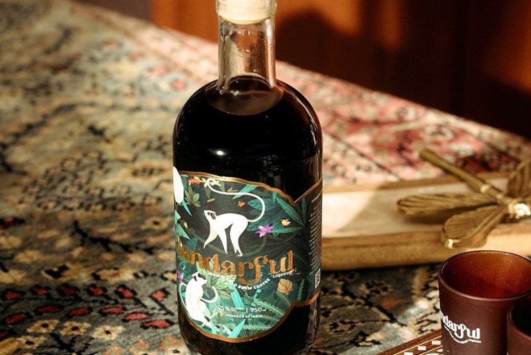 World’s Best Liqueur