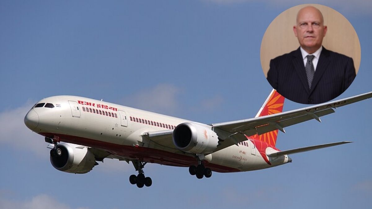 Air India To Fully Resume International Flights From Oct 1; CEO Assures Complete Safety Measures