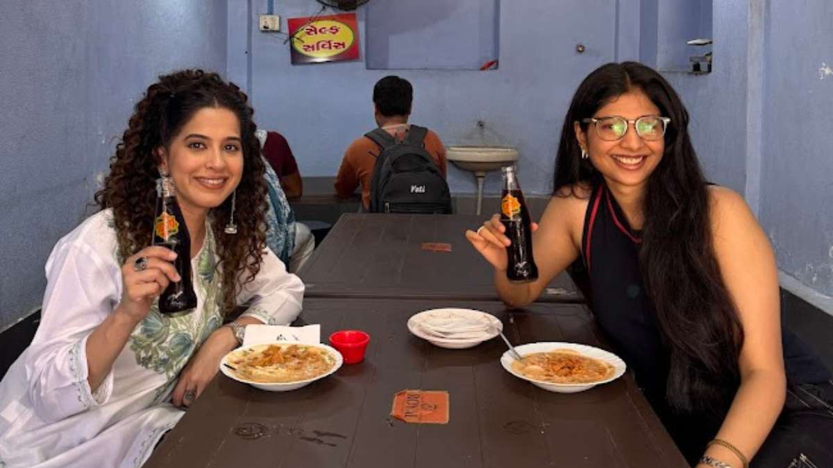 Anushka Rathod Identifies As A Khichdi! Here’s Why