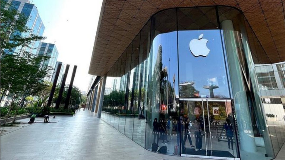 Bengaluru To Get India’s 3rd Apple Retail Store, ‘Apple Hebbal’, On This Date