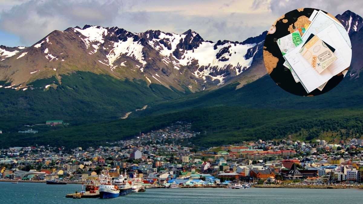 Indian Travellers With Valid US Visas Can Now Travel To Argentina; No Separate Visa Required!