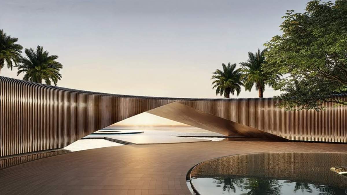 Ras Al Khaimah To Get What’s Touted To Be The World’s First Armani-Branded Villas!