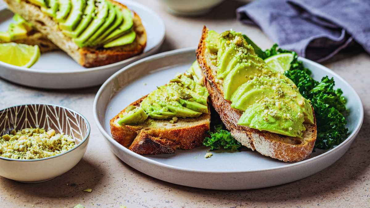 Beyond Guacamole, 5 Ways You Can Use Avocado In Your Cooking