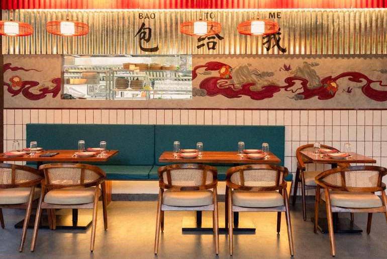 new restaurants bengaluru